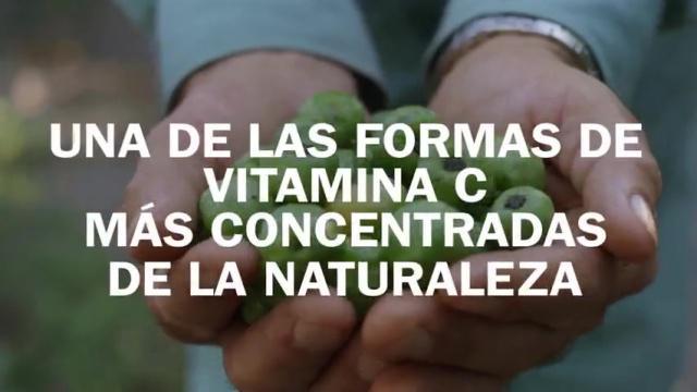 Vitamina C de Acción Prolongada Nutrilite de Amway