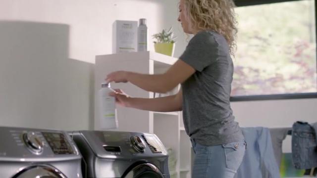 Amway Home Crea Productos de Lavandería y Limpieza Fantásticos
