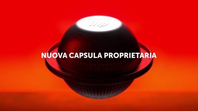 Illy XCaps
