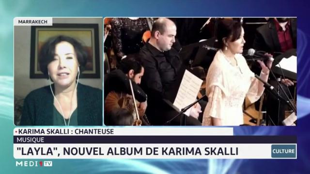 Chronique culturelle - MEDI 1 TV