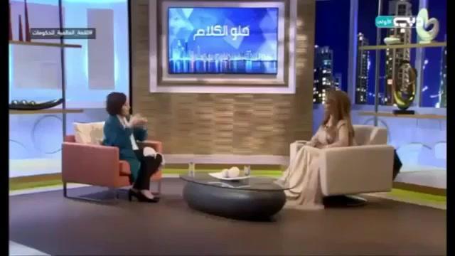 حلو الكلام مع بروين حبيب