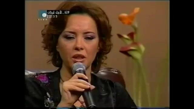 خليك بالبيت مع زاهي وهبي