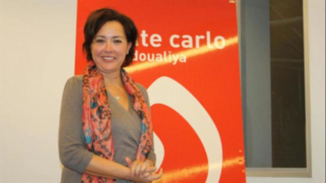 برنامج طرب مع عاطف علي صالح - اذاعة مونت كارلو الدولية