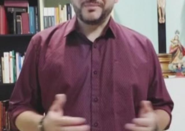 A idade chega pra todos; a maturidade nem sempre