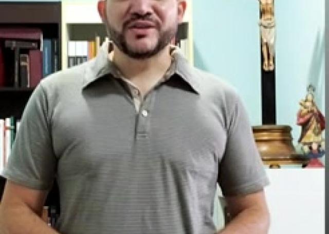 Não se preocupe com o que pensam de você. Só você deve pensar sobre si mesmo