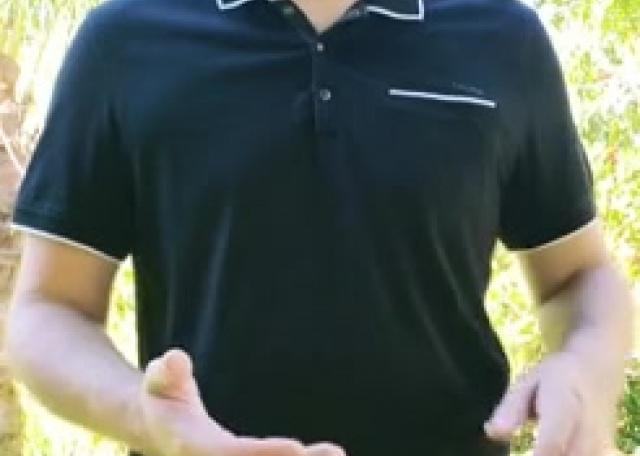 Todas as escolhas incluem perdas e ganhos