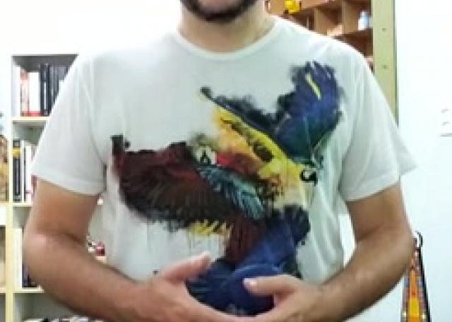 Mude o trajeto da sua vida