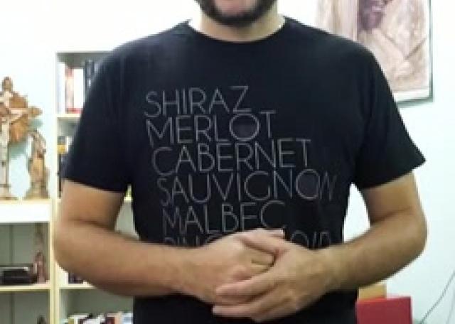 O sofrimento é uma oportunidade para exercitar a resiliência