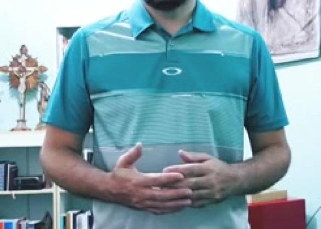 Não vale a pena retribuir o mal