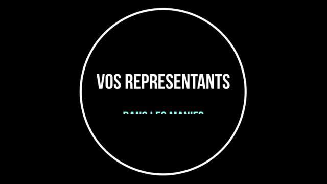 une équipe à votre écoute