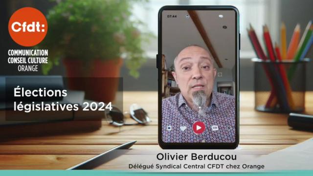 Le. RDV d'Olivier N°3 - Juillet 2024