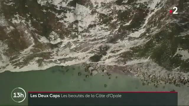 Bienvenue sur le Grand site des 2 Caps.