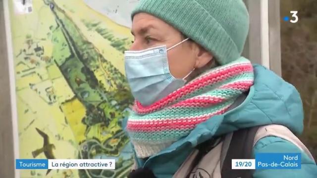 Sortie nature avec Caroline Géneau