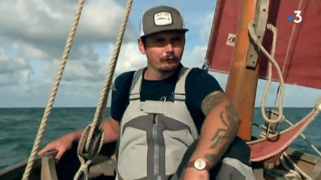 Vincent Delliaux, passionné de flobarts.