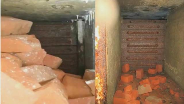 Wissant : bunkers et des souterrains du côté « Sombre »