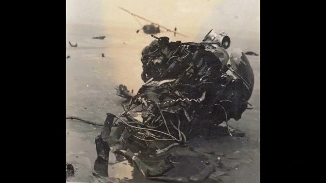 A Wissant en 1940 et 1941 durant la bataille d’Angleterre