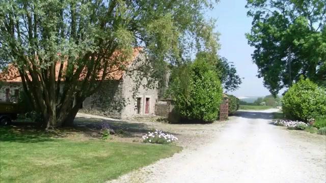 Wissant Le Breuil