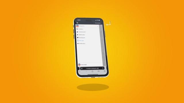 Présentation de Réseau Pro en vidéo