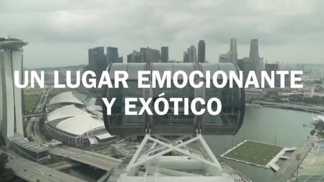 Eventos Amway Recompensan y Reconocen a los Empresarios Independientes