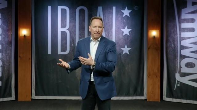 Opportunity Messaging with Joe