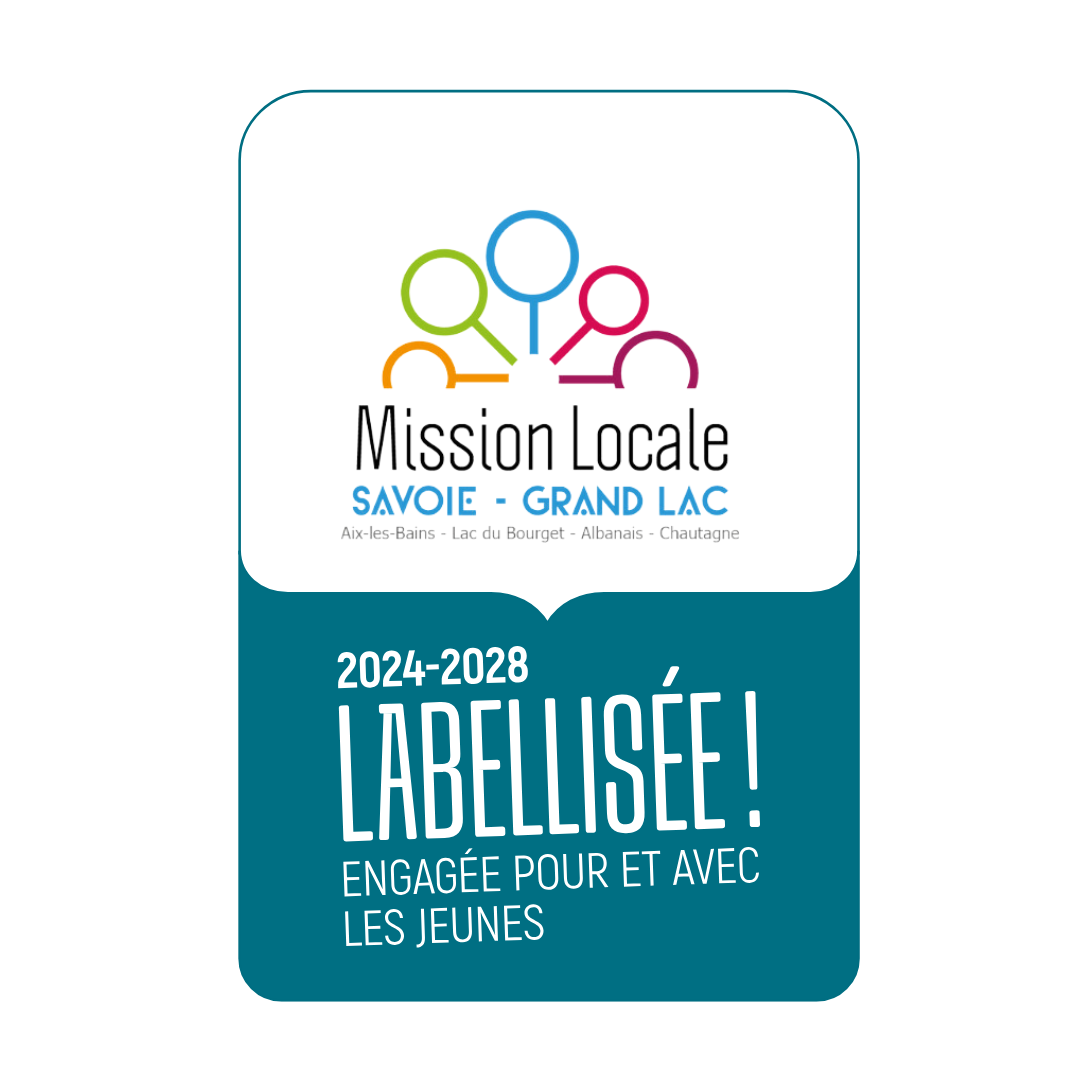 Mission Locale Labellisée !
