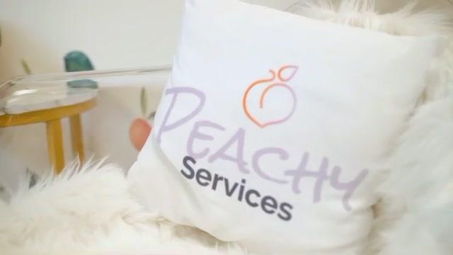 Peachy Services
