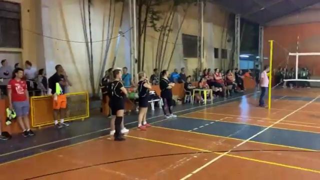 Torneio de Voleibol 2019  #1