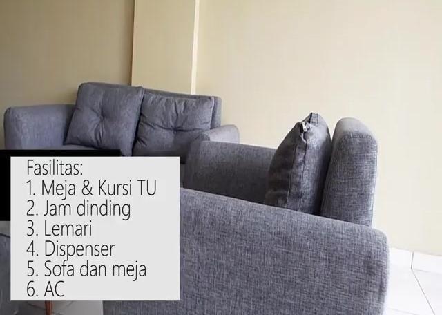 GEDUNG BARU SMPK ADULAM