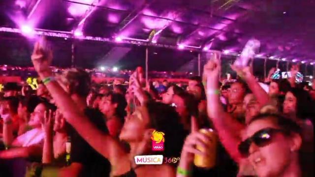 Estação Verão Show 2023 - 3º semana