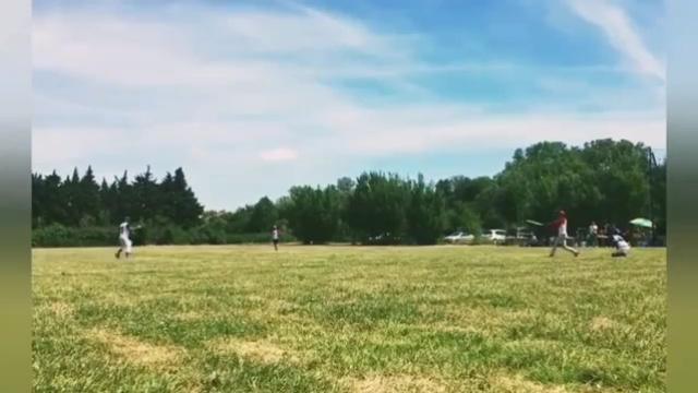 Exhibition Orange Dimanche 23 Juin