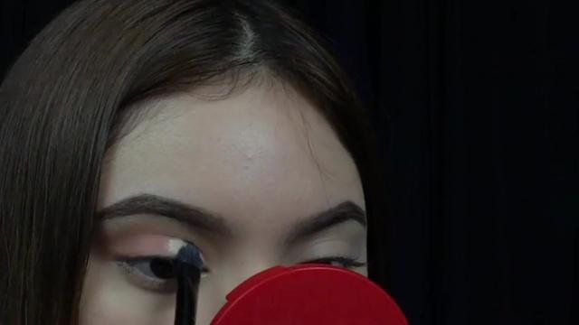DANIELA  SOMBRA DE OJOS  - ARTISTRY