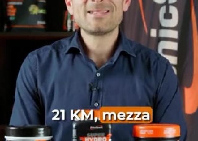 ๐โโ๏ธ Nel running ogni gara ha la sua strategia!