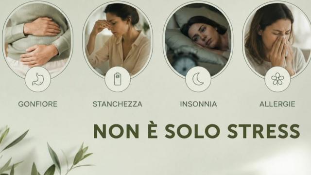 Ascolta il tuo corpo: scopri i test per il tuo benessere