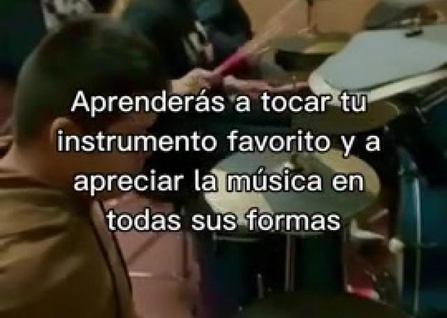 ¡Conoce un poco más de nuestra Escuela!