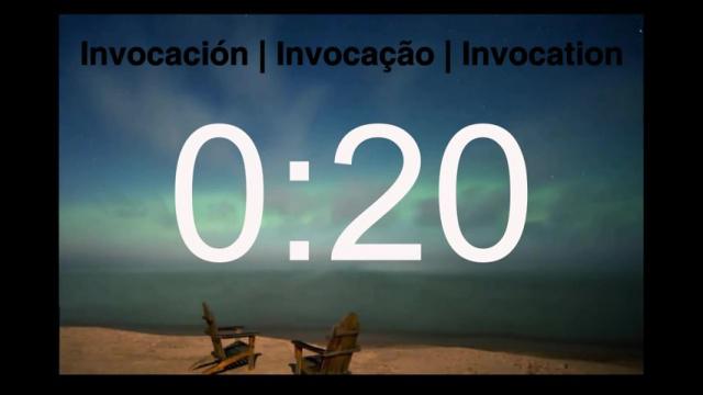 6. Meditación guiada de 9 min | El Velo de Ahehia