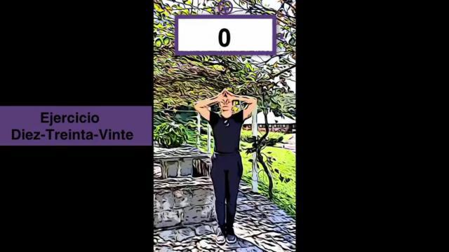 Ejercicio Respiratorio 10-30-20