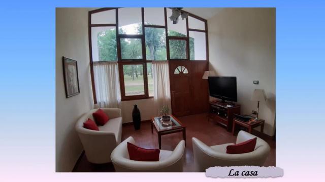 Comunidad de Los Nogales - Argentina