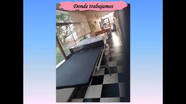 Comunidad de Embalse - Argentina