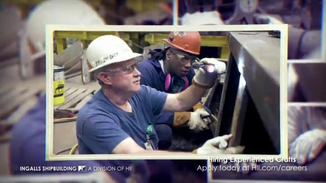 The Power of Precision | Turning Steel into Strength