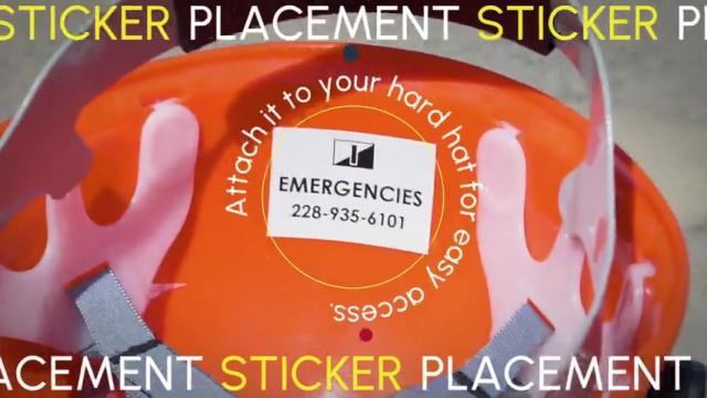 Response Ready | Know who to call in an emergency 