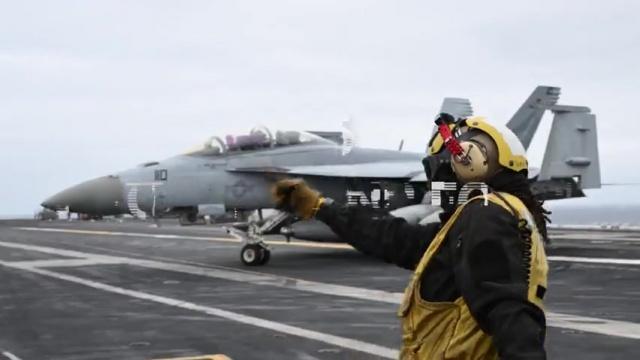 Ships in Action | Exercise Rim of the Pacific 2026 