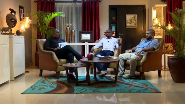 We're revolutionizing digital payments - Xente co-founder Nkurunungi _ #CedricLiveShow S2_E3 Part 3