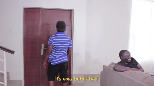 Jangu Tulye - Episode 4