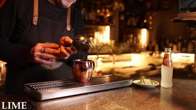 Moscow Mule