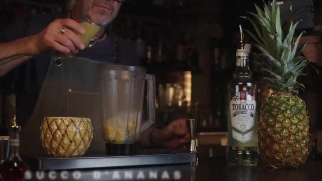 Pina Colada
