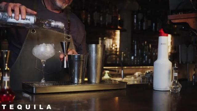 Mango Pcazz