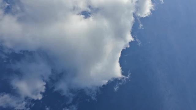 Von Wolken & Wellen