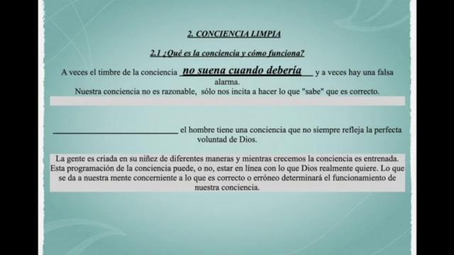 Características de un corazón perdonador