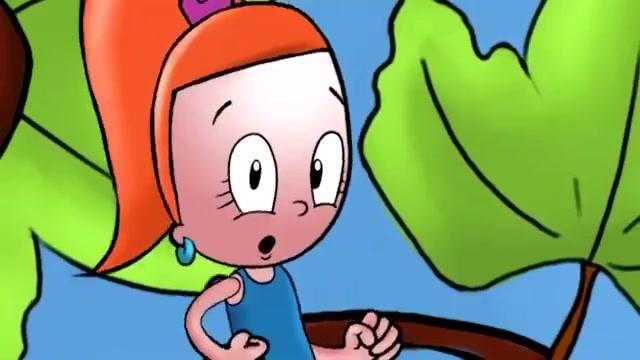 7 - Fique Ligado (a Grande Aventura do Filho de Deus)