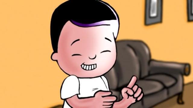 1 - Jesus é Deus (A Grande Aventura do Filho de Deus)